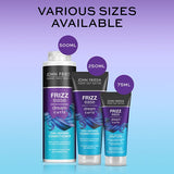 John Frieda Frizz Ease Dream Curls Conditioner 500Ml GOODS Superdrug   