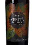 Bella Verita Organic Perricone – Case of 6 Liqueurs and Spirits M&S   