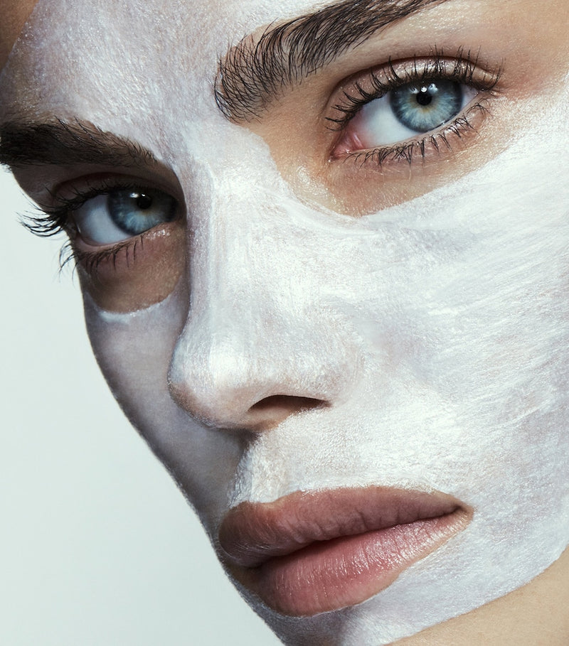 MZ Skin Instant Clarity Refining Face Mask, imported from the UK