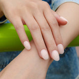 Bluesky rubber base coat Nude Enchantment 10ml, UK version
