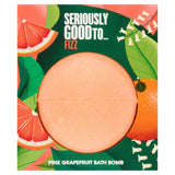 Sgt Single Fizzer 150g Grapefruit GOODS Sainsburys   