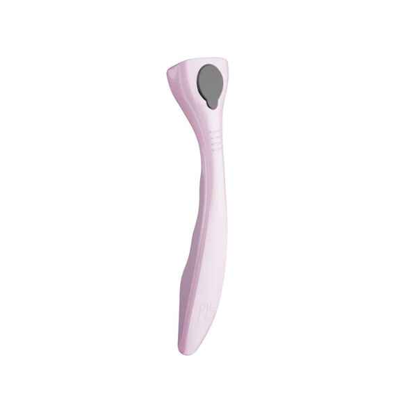 FFS Beauty Matt Razor Handle Peony Finish - British product