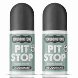 Scrubbingtons deodorant Ocean Breeze 75ml - British product