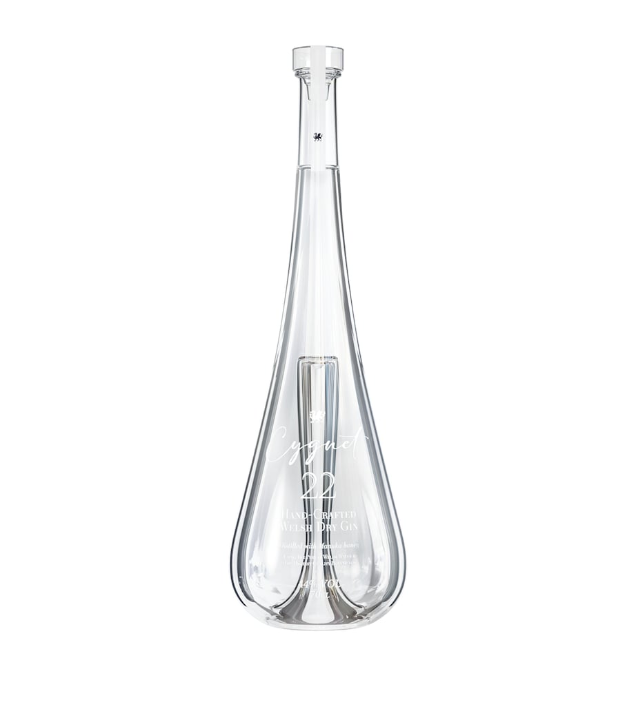 Cygnet 22 gin 70cl - British product