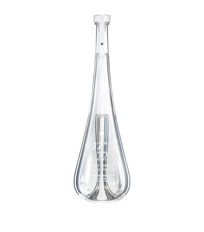 Cygnet 22 gin 70cl - British product