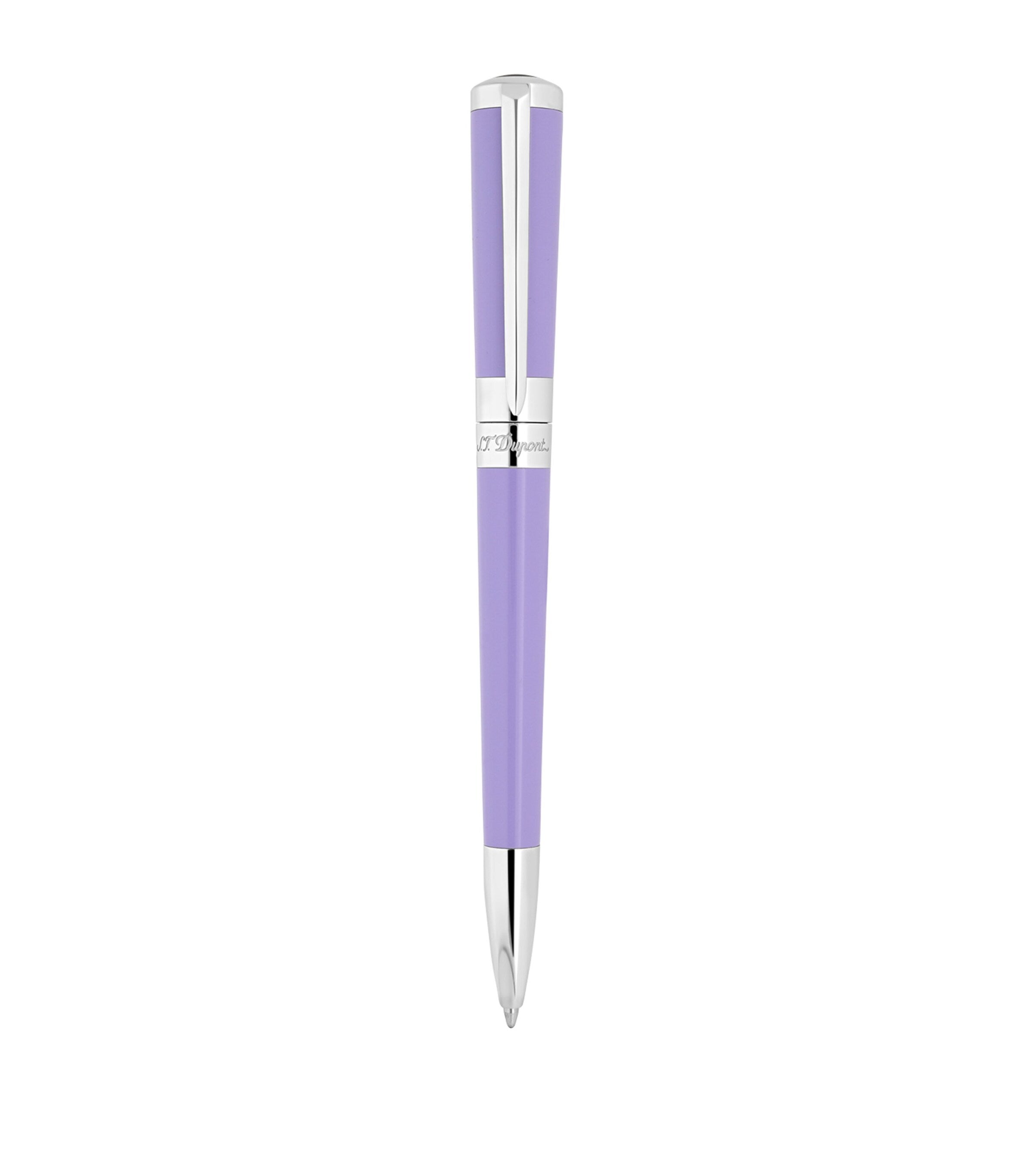 S.T. Dupont Liberté ballpoint pen (British brand)