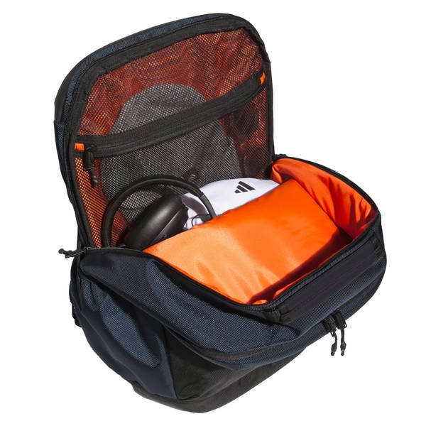 Adidas polyester backpack 49.5cm, UK version