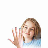 Small World Toys Crazy Critter Nails kit, imported from the UK