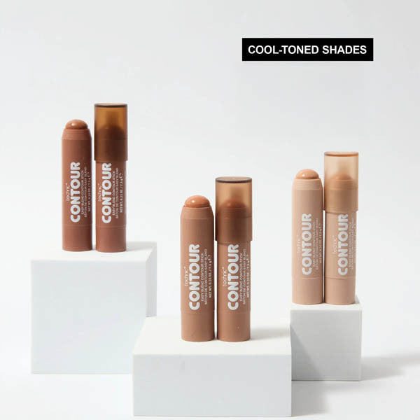 Technic contour stick Cool Medium 7.3g - British product