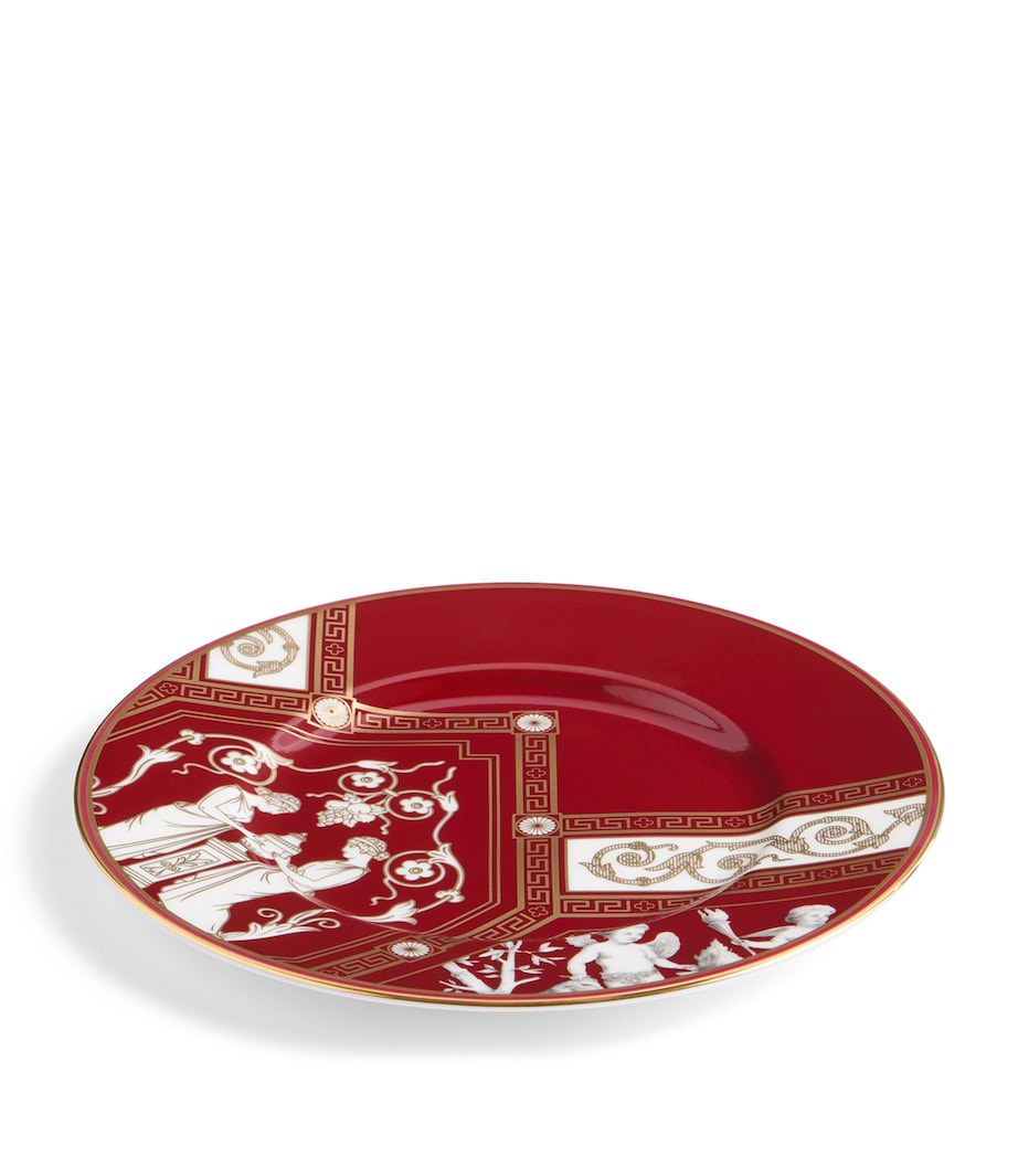 Wedgwood bone china Renaissance plate 22cm, UK version