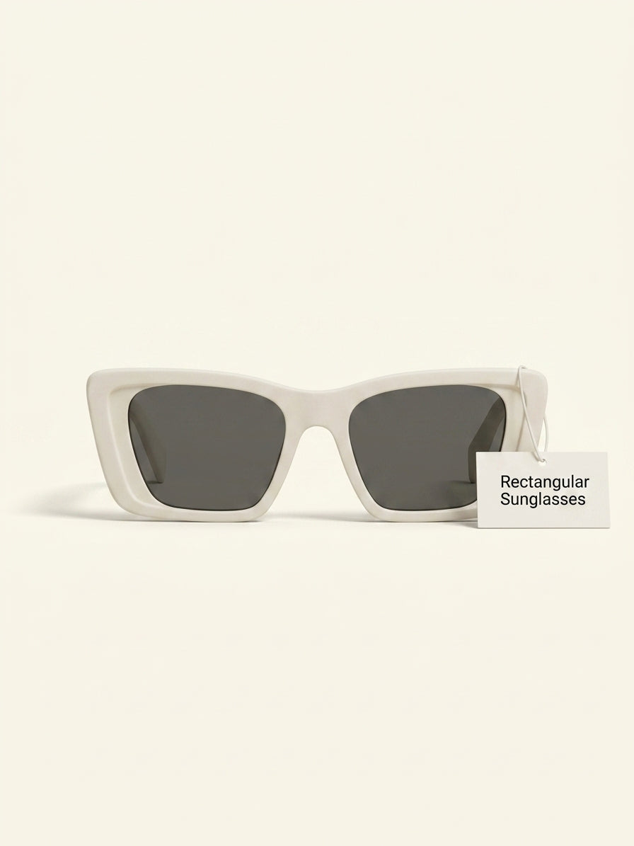 Prada PR 08YS butterfly acetate sunglasses, imported from the UK