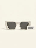 Prada PR 08YS butterfly acetate sunglasses, imported from the UK