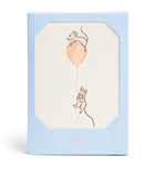 Harrods Mouse Cards pack of 5 - British product