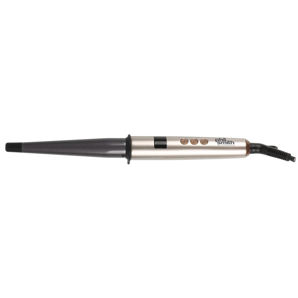 Phil Smith Salon Collection Curling Wand