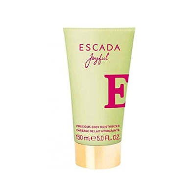 Superdrug Escada Joyful Body Moisturizer 150ml- Buy online at McGrocer