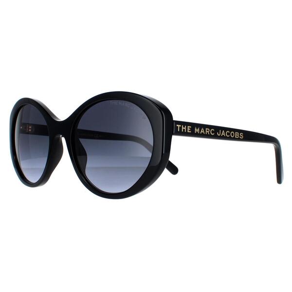 Marc Jacobs 520/S black women sunglasses (British brand)