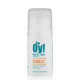 Green People Oy! Deodorant GOODS Superdrug   