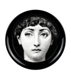 Fornasetti Tema e Variazioni tray 40cm - British product