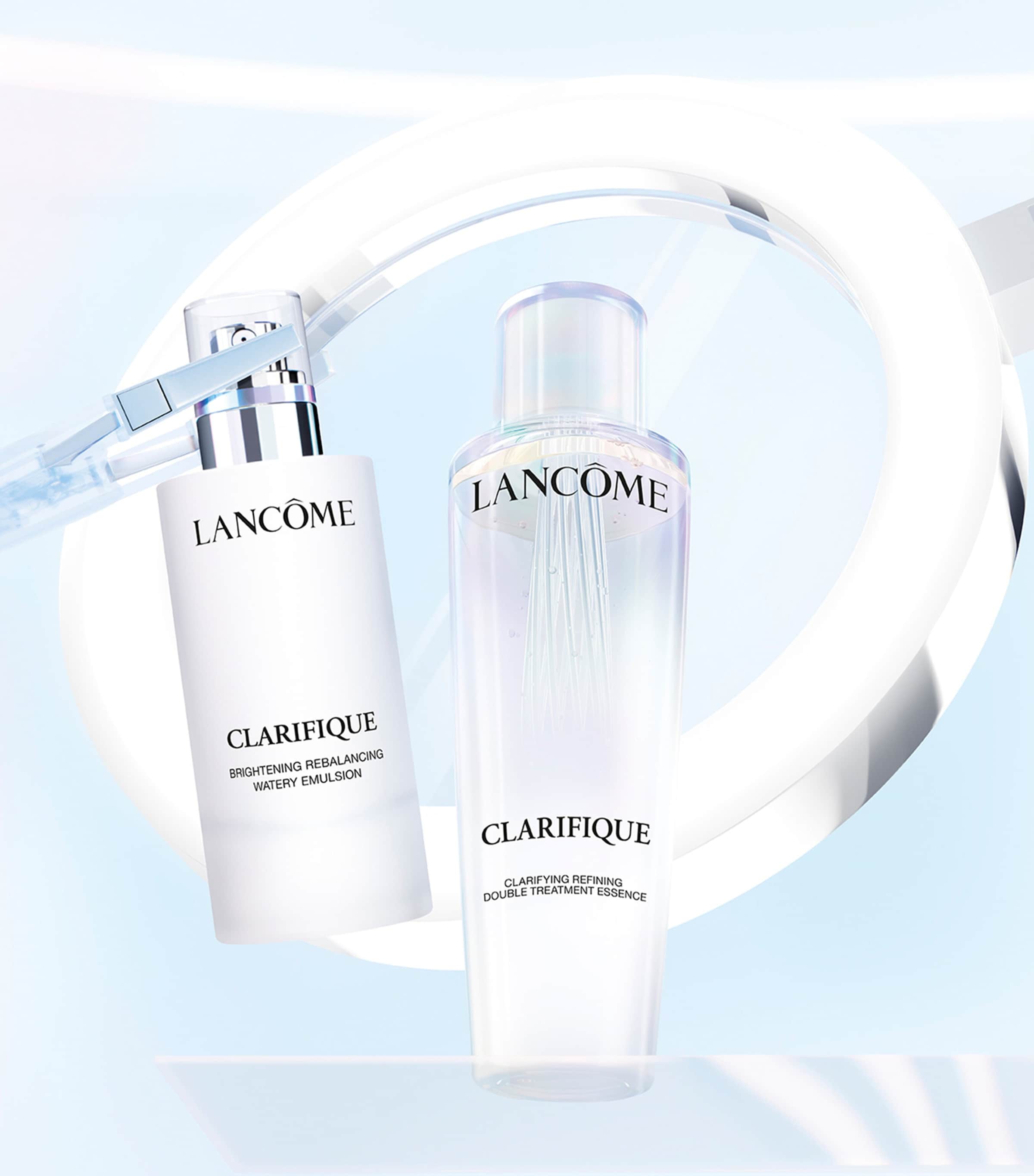 Lancôme Clarifique Watery Emulsion 75ml, UK version