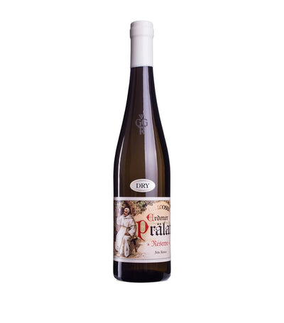 Harrods Dr Loosen Erdener Prälat GG Réserve Alte Reben Dry Riesling 2019 German Wine 75cl- Buy online at McGrocer