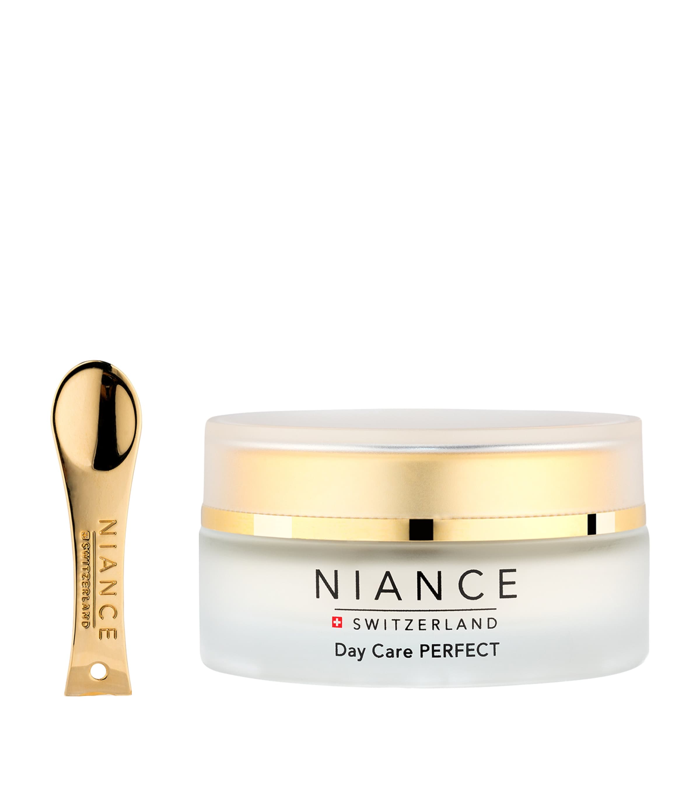 NIANCE Day Care Perfect cream 50ml, imported from the UK