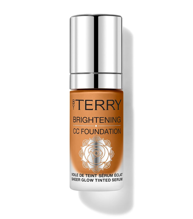 By Terry Brightening CC Foundation - British product