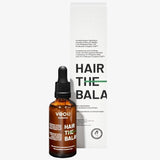 Veoli Botanica normalizing and soothing scalp rub 50ml, UK version