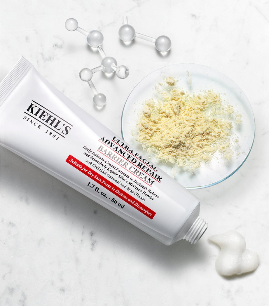 Kiehl's Ultra Facial Advanced Repair Barrier Cream 50ml, UK version