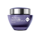 Avon Anew Platinum Day Lift Cream SPF25 GOODS Superdrug   