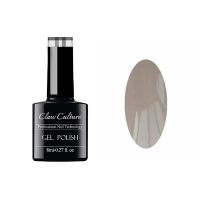 Superdrug Claw Culture Gel Nail Polish Satin Ribbon 8ml- Buy online at McGrocer