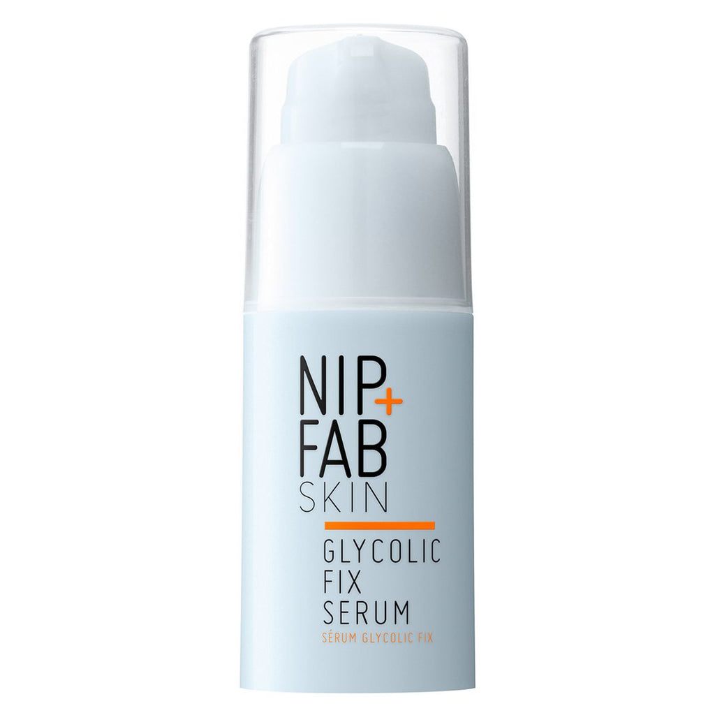 Nip + Fab Glycolic Fix Serum 30ml