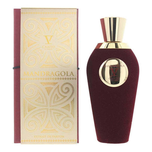 Tiziana Terenzi V Canto Mandragola Extrait De Parfum 100ml (British brand)