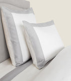 Frette Bold Housewife pillowcase 51cm x 71cm - British product