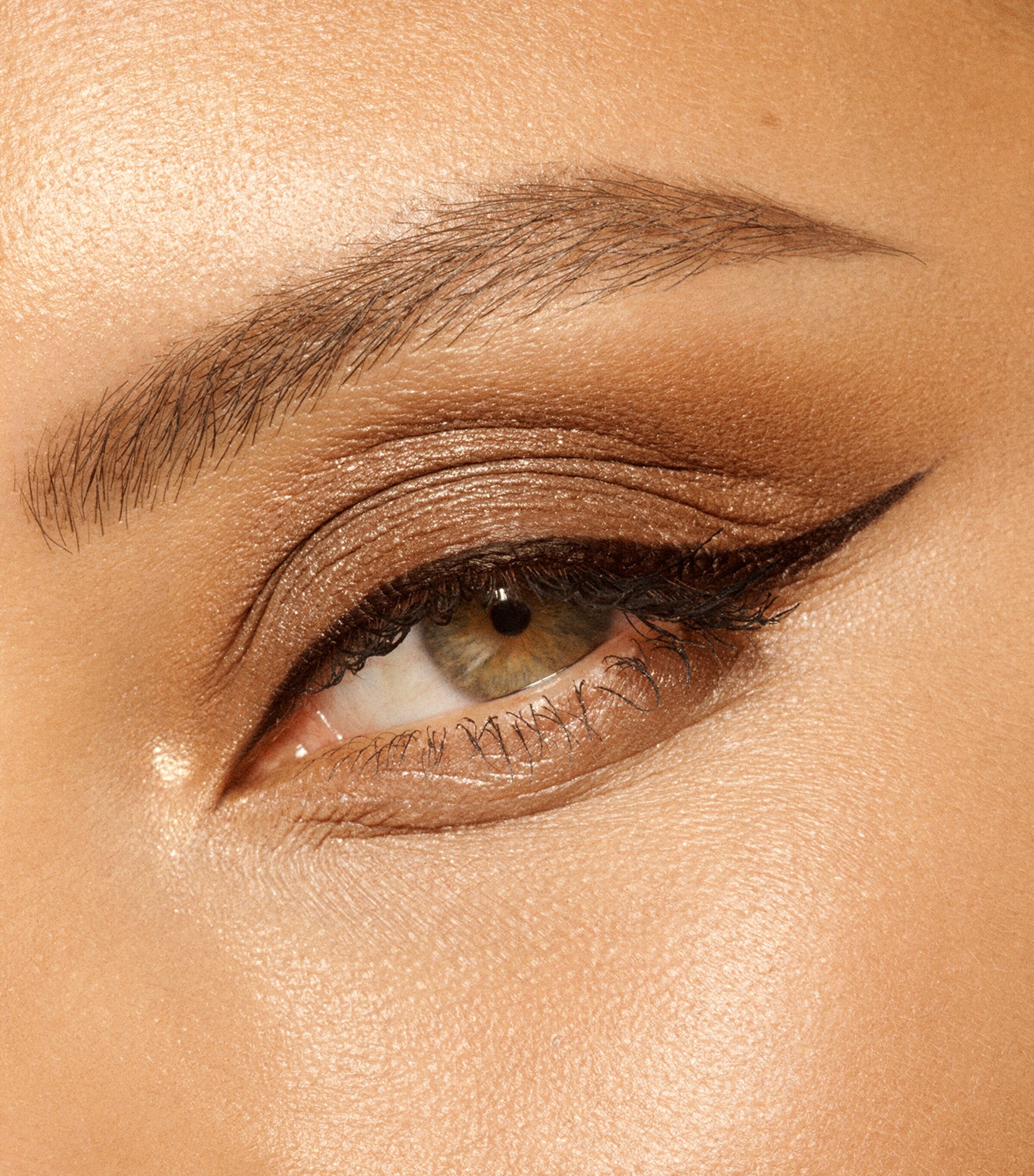 Vieve Soul Shadows eyeshadow palette (British brand)