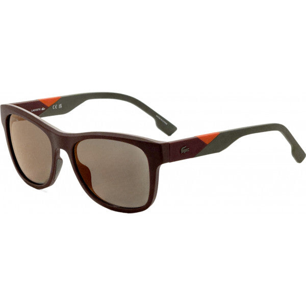 Lacoste Brown L6043S 56 sunglasses - British product