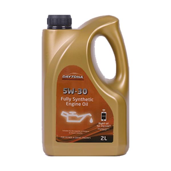 Daytona 5W30 PSA Oil 2L