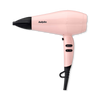 BaByliss 5337U Ionic Hair Dryer Rose Blush 2200w (British brand)