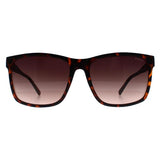 Guess GF5082 brown men sunglasses 52F (British brand)