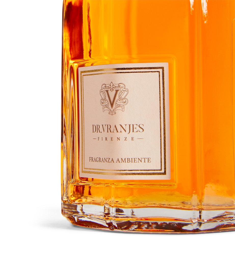 Dr. Vranjes Mirra Zafferano reed diffuser 500ml - British product