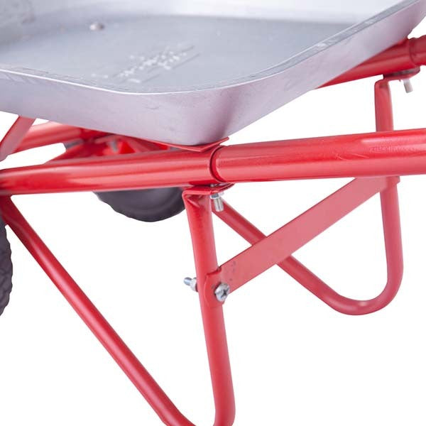 Bigjigs Toys Childrens Wheelbarrow GOODS Superdrug   