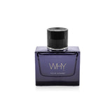 Regency Fragrances Why Eau de Parfum 50ml, imported from the UK