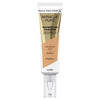 Max Factor Foundation 55 Beige, imported from the UK
