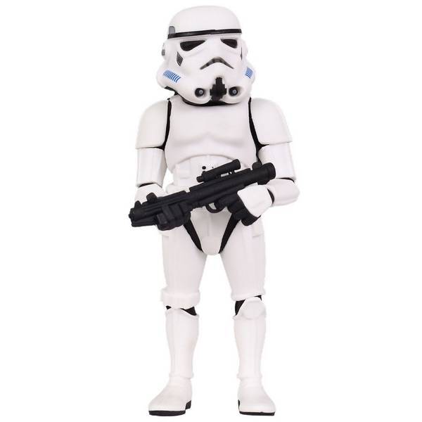 Star Wars MiniX Stormtrooper collectable figurine 12cm (British brand)