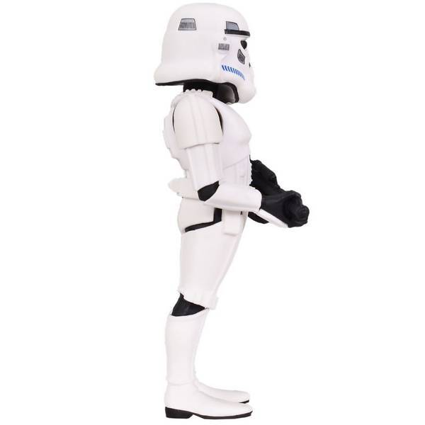 Star Wars MiniX Stormtrooper collectable figurine 12cm (British brand)