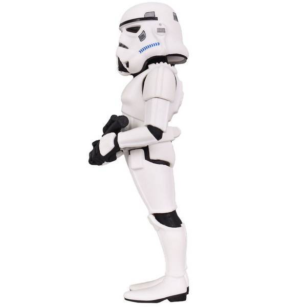 Star Wars MiniX Stormtrooper collectable figurine 12cm (British brand)