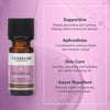 Tisserand Patchouli essential oil 9ml (British brand)