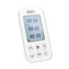 Kinetik Wellbeing dual channel TENS machine white, UK version