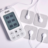 Kinetik Wellbeing dual channel TENS machine white, UK version