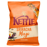 Kettle Sriracha Mayo Potato Chips