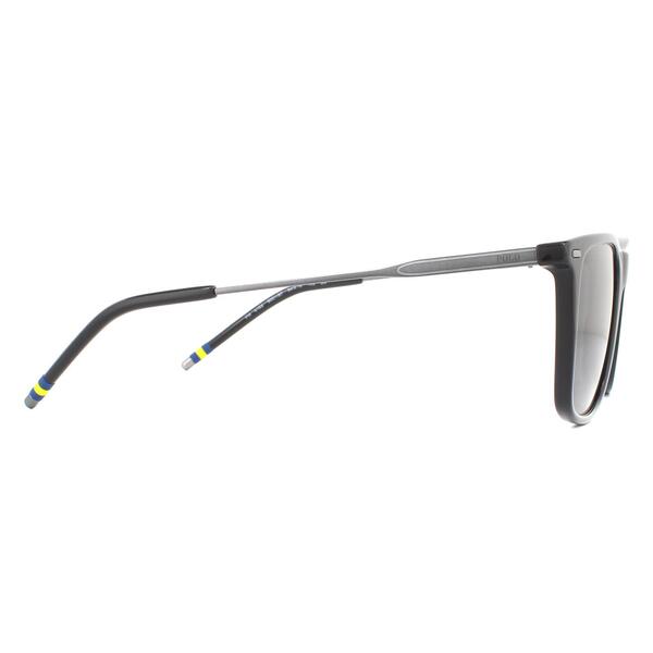 Polo Ralph Lauren PH4163 grey men's sunglasses (British brand)